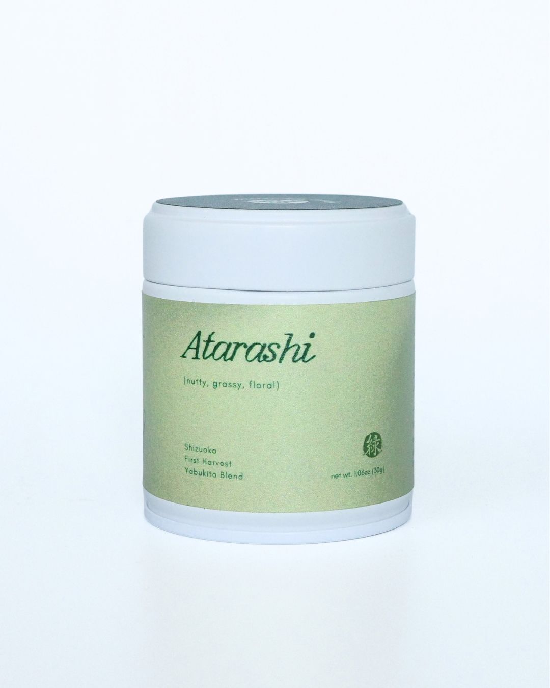 Atarashi