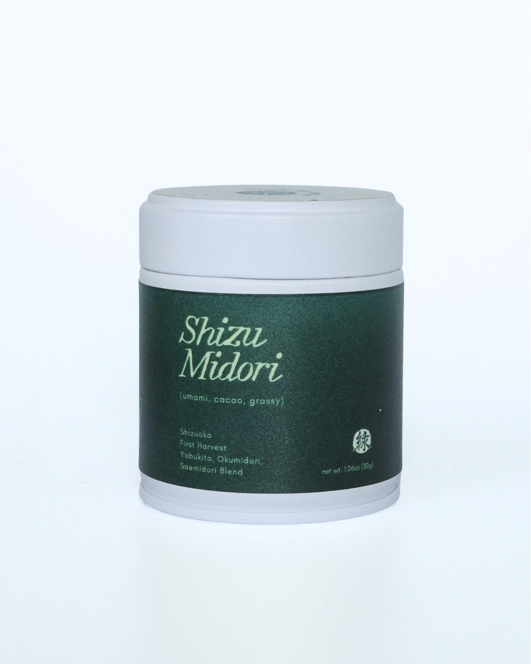 Shizu Midori