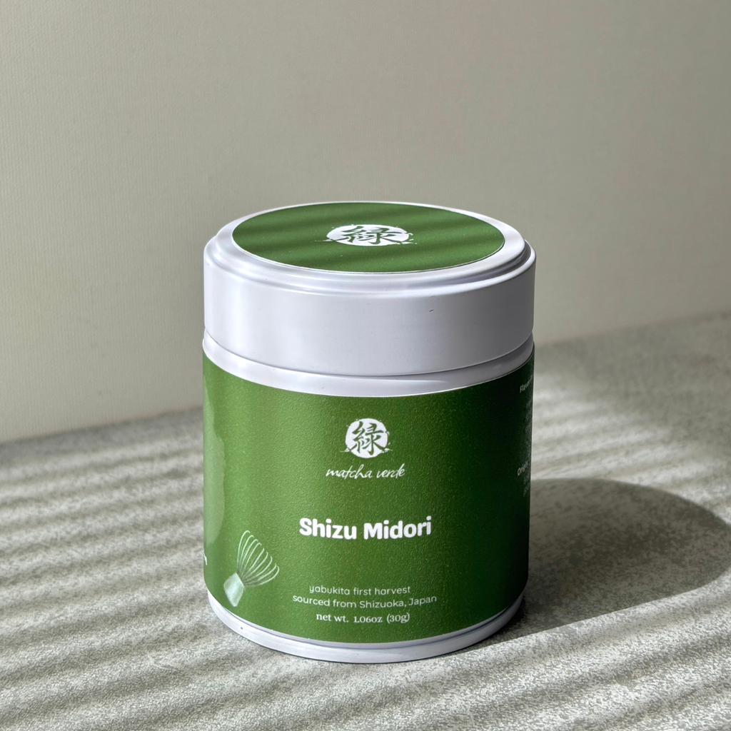 Shizu Midori