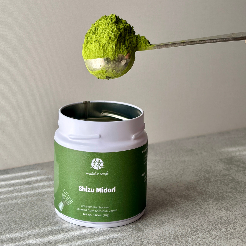 Shizu Midori